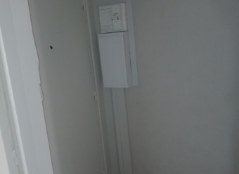 Appartement T3  &agrave; Avallon