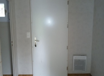 Maison T6  &agrave; Avallon