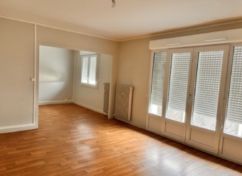 Appartement de type 4BIS